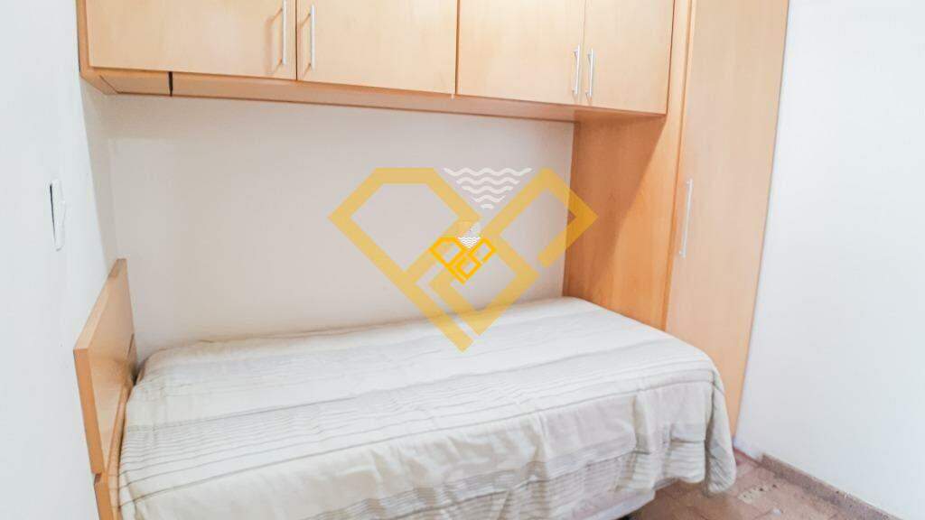 Apartamento à venda no Boqueirão: DEPENDÊNCIA
