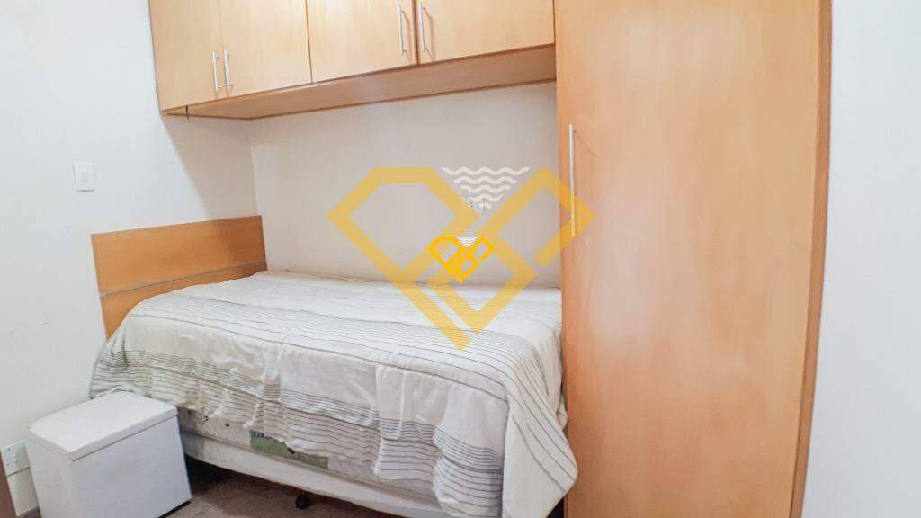 Apartamento à venda no Boqueirão: DEPENDÊNCIA