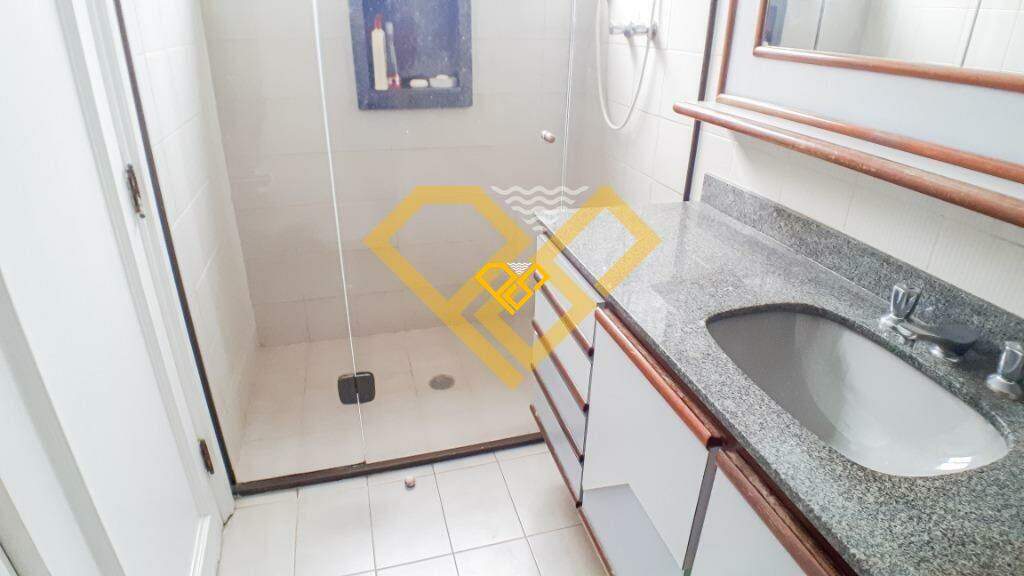 Apartamento à venda no Boqueirão: WC SUÍTE 3