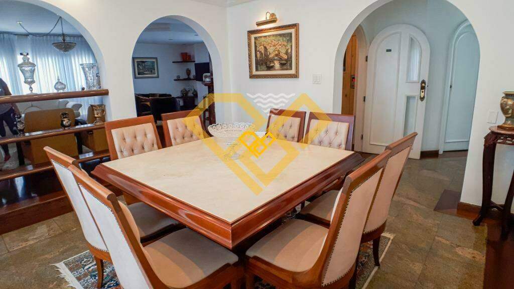 Apartamento à venda no Boqueirão: SALA DE JANTAR