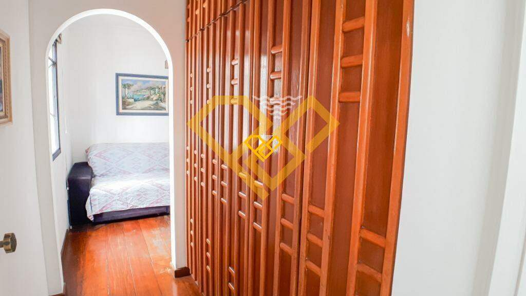 Apartamento à venda no Boqueirão: 