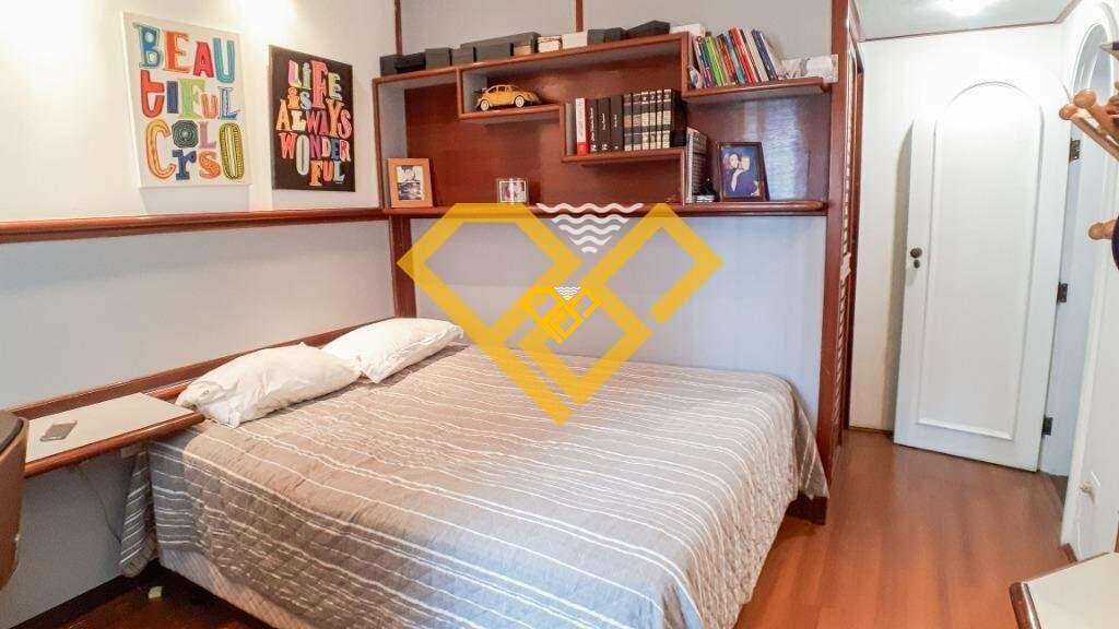 Apartamento à venda no Boqueirão: SUÍTE 1