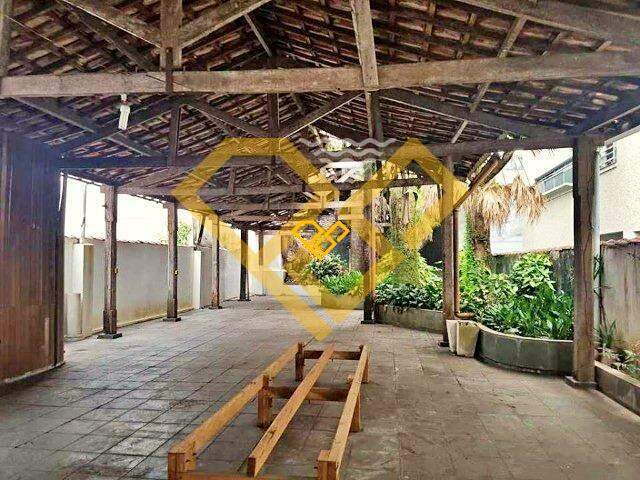 Casa à venda no Gonzaga: