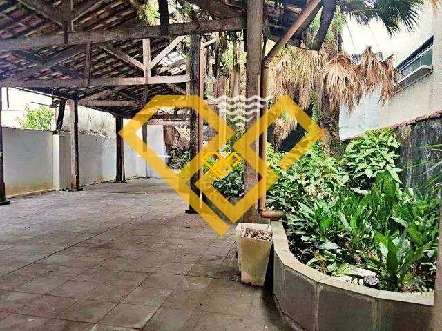 Casa à venda no Gonzaga: