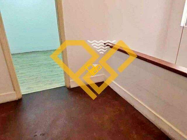 Casa à venda no Gonzaga: