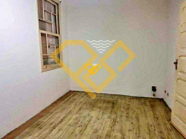 Casa à venda no Gonzaga: