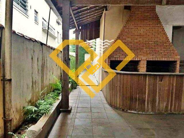 Casa à venda no Gonzaga:
