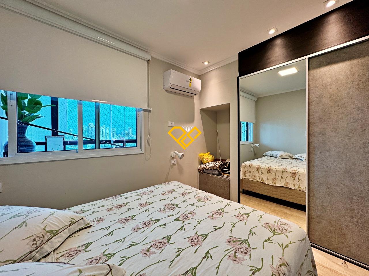 Garden à venda no Embaré: Escritório