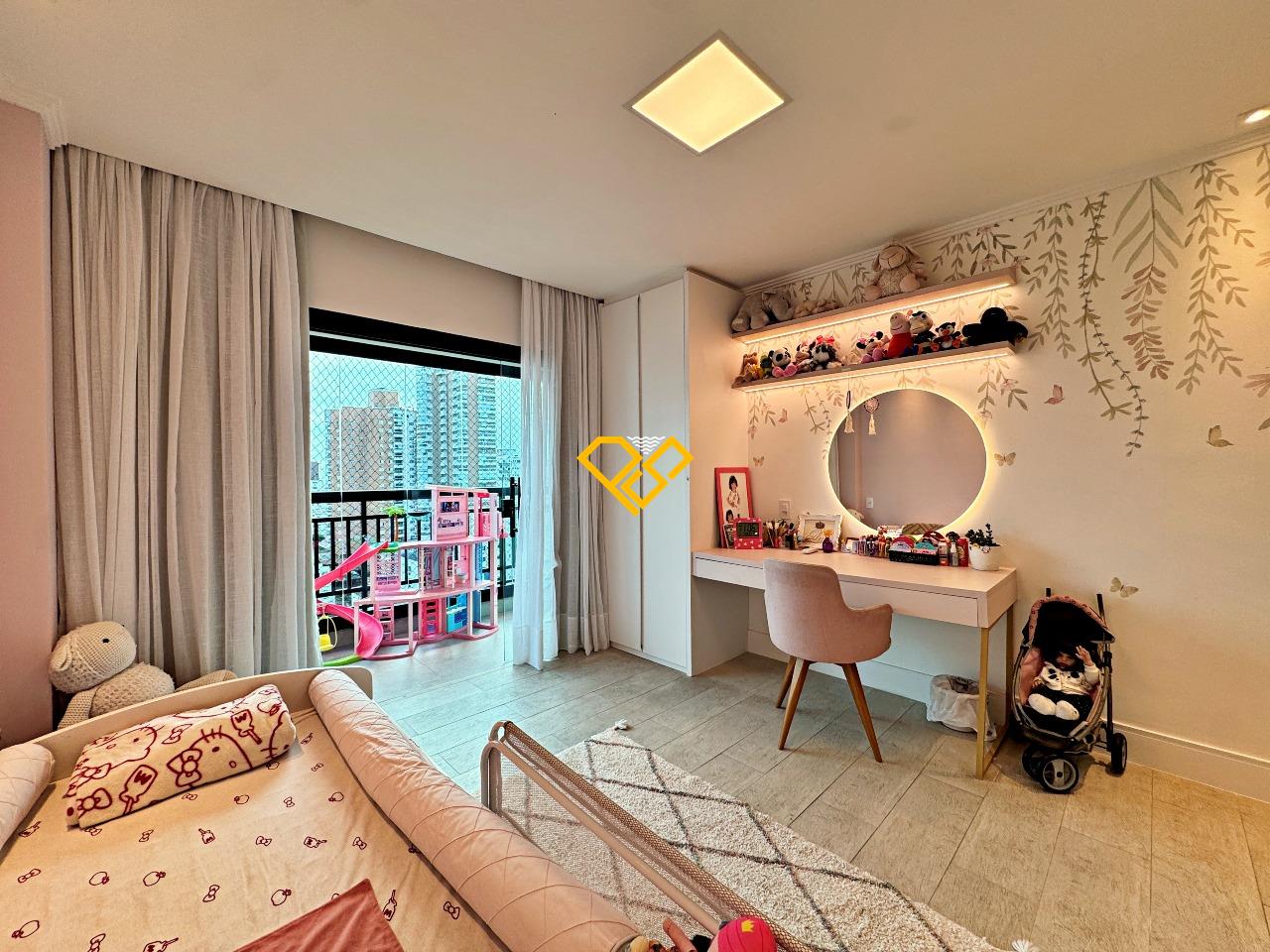 Garden à venda no Embaré: Suíte 2