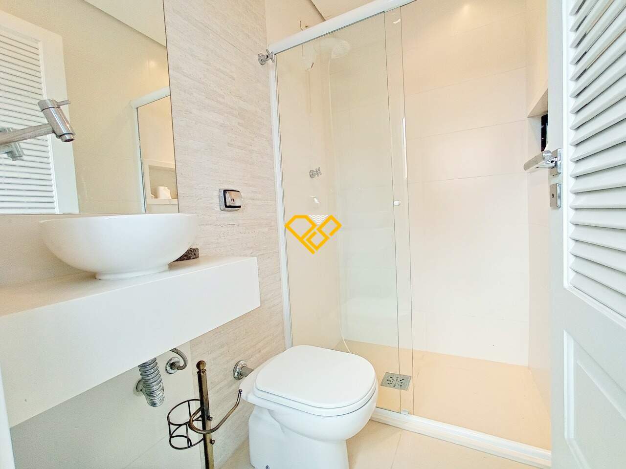 Apartamento à venda no Gonzaga: 