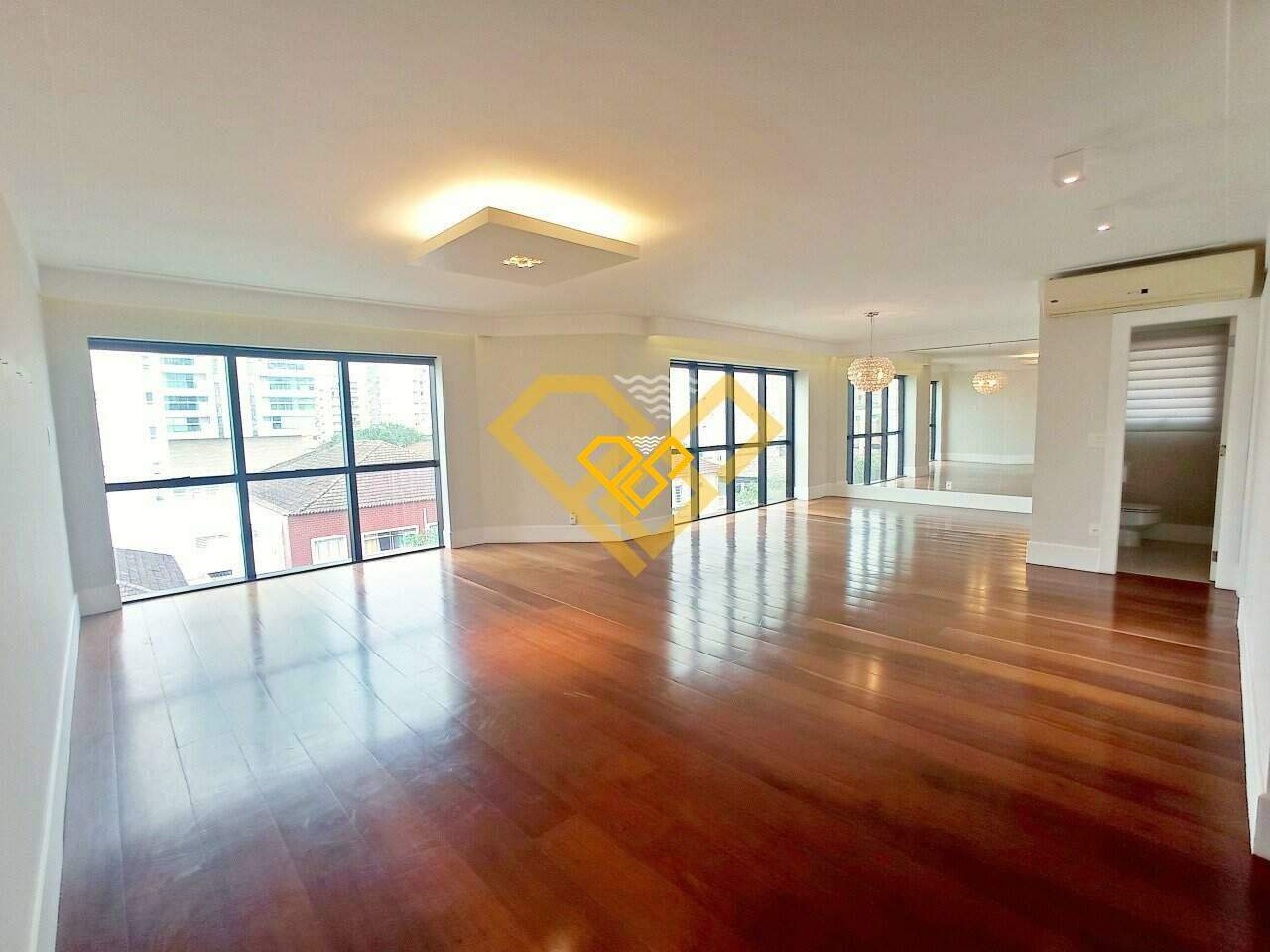 Apartamento à venda no Gonzaga: