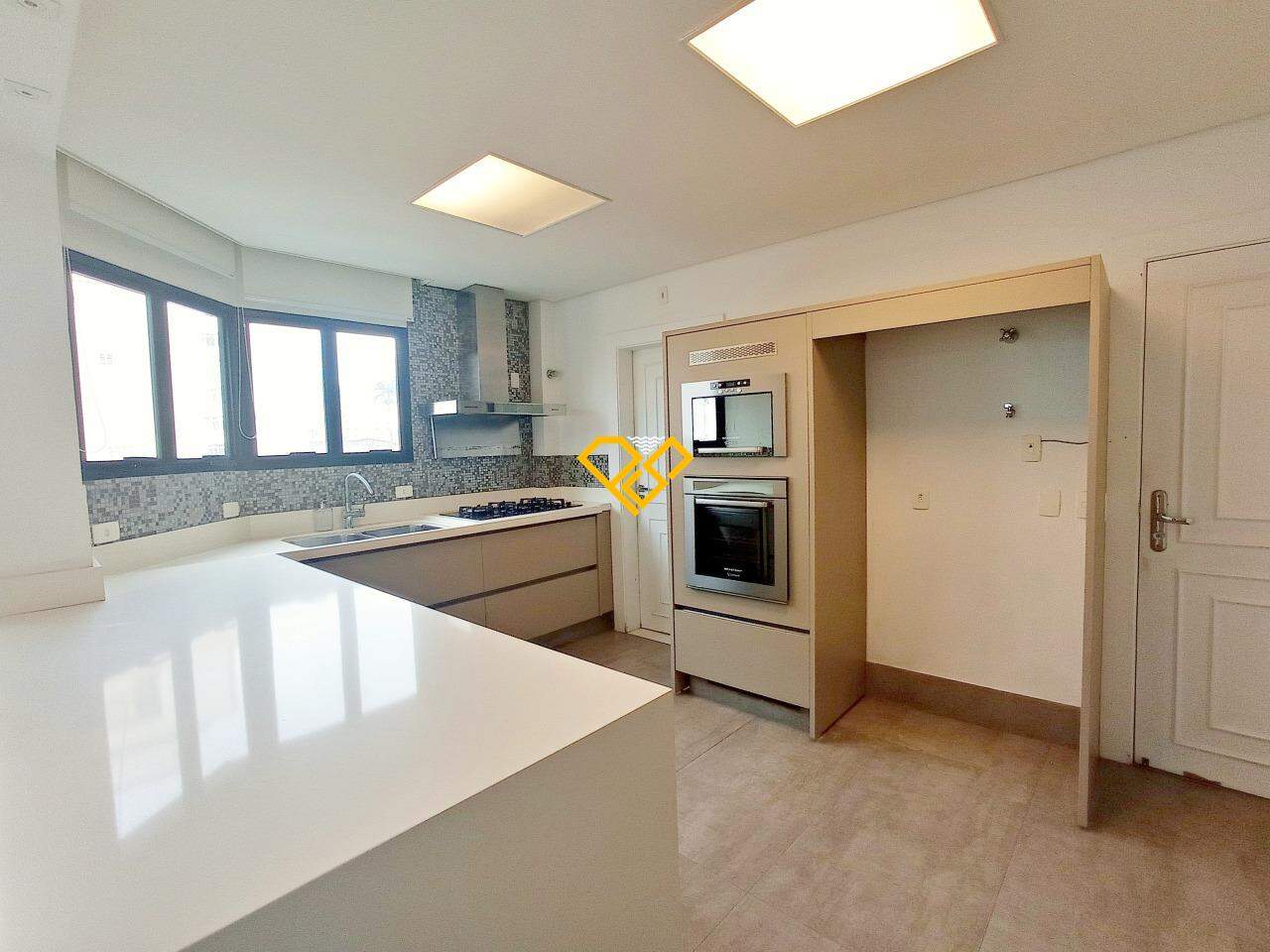 Apartamento à venda no Gonzaga: 