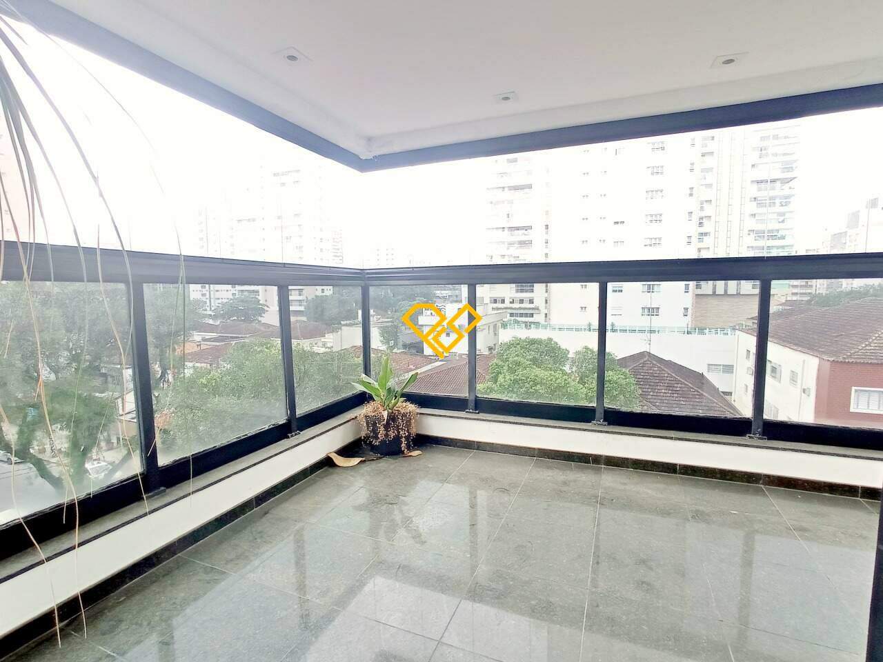 Apartamento à venda no Gonzaga: