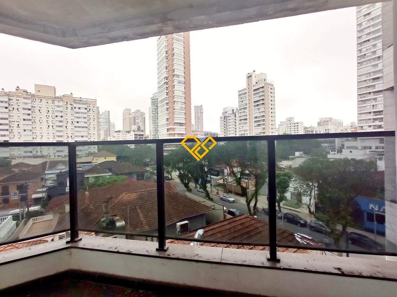 Apartamento à venda no Gonzaga: 