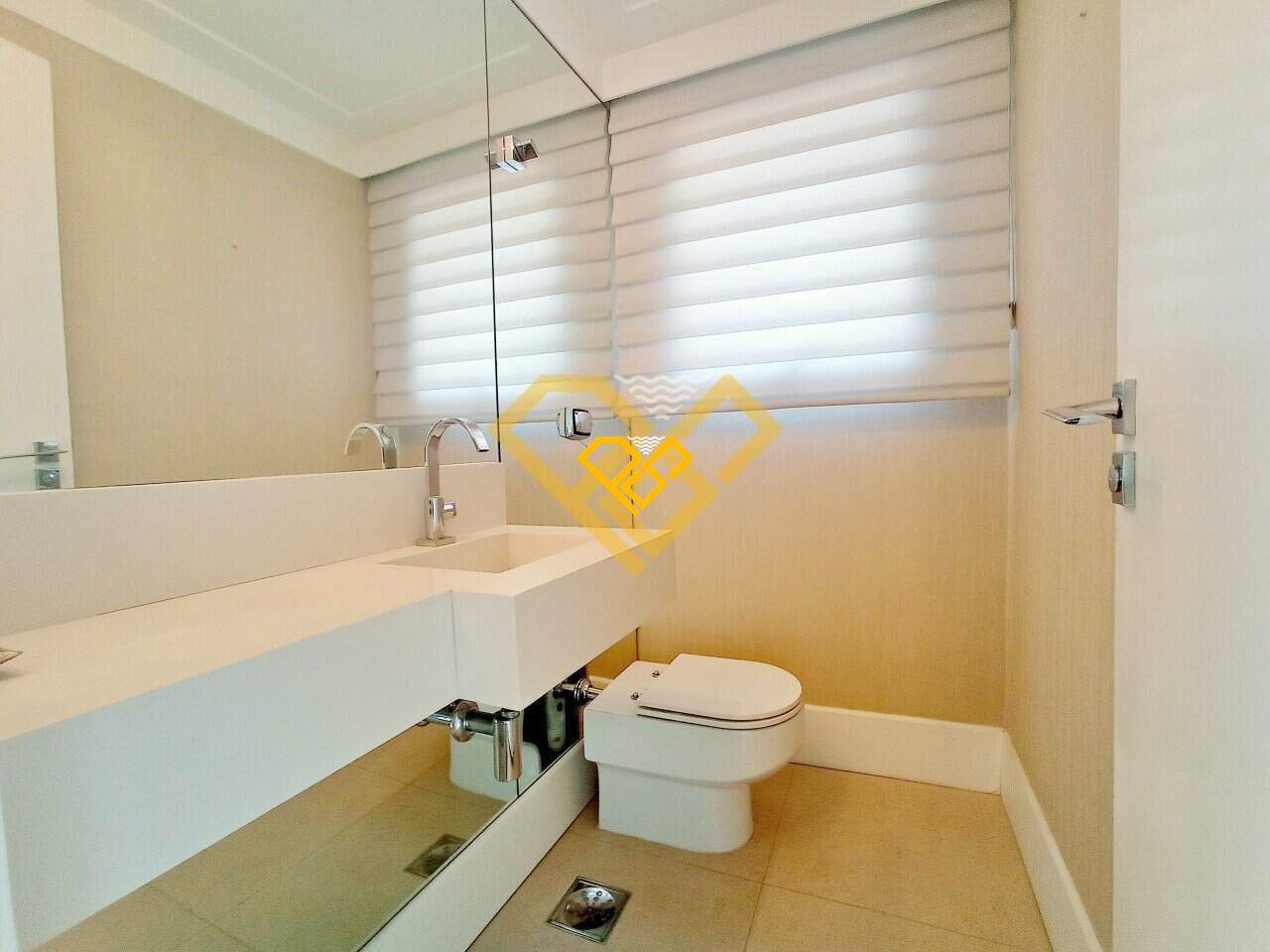 Apartamento à venda no Gonzaga: 