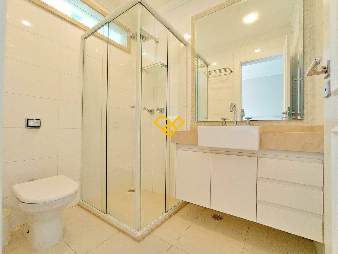 Apartamento à venda no Gonzaga: 