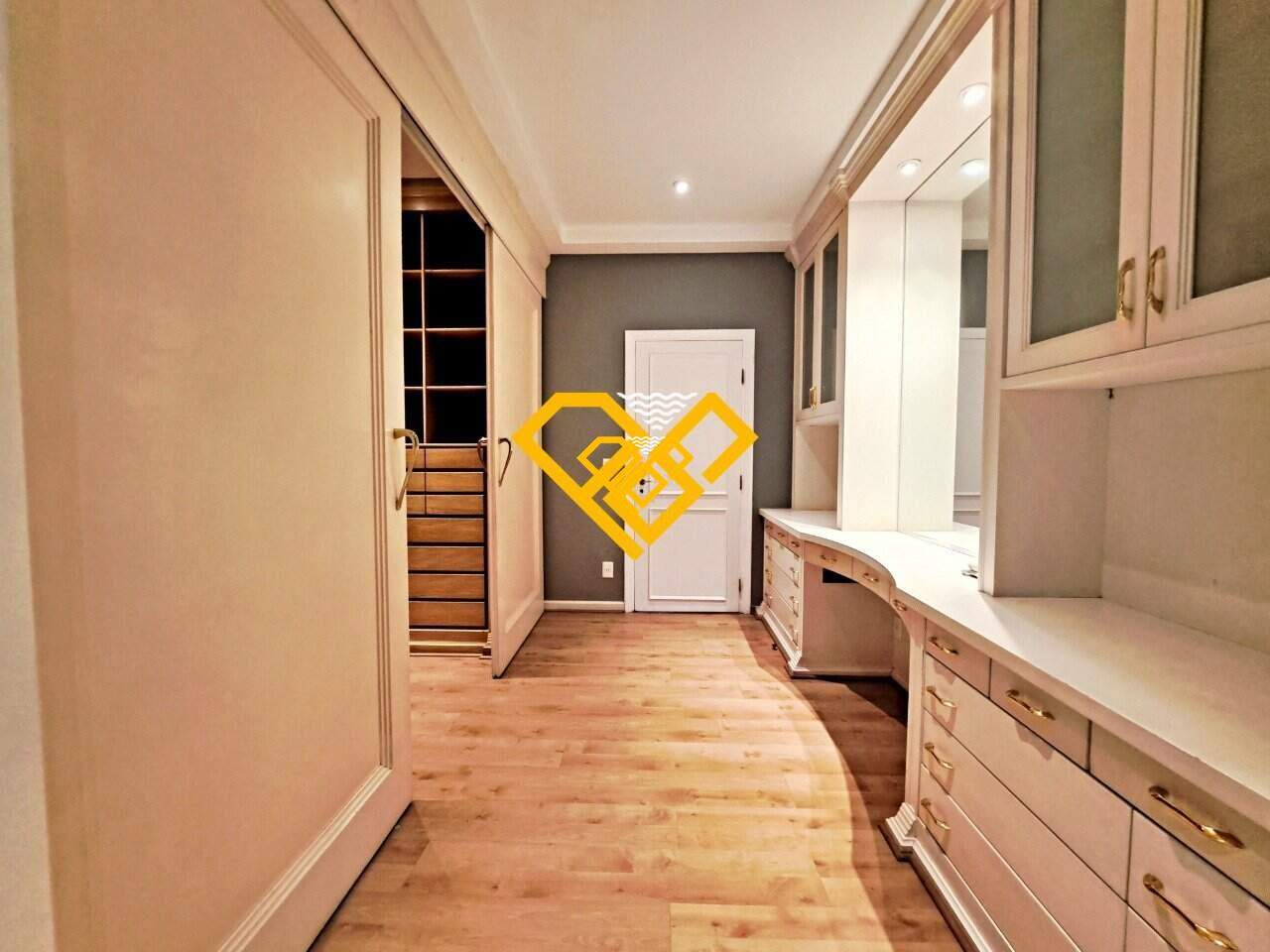 Apartamento à venda no Gonzaga: 