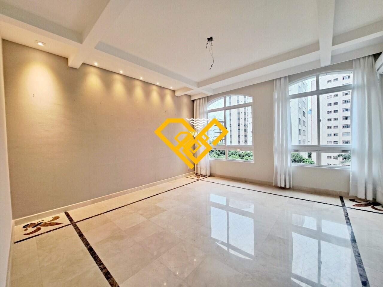 Apartamento à venda no Gonzaga: