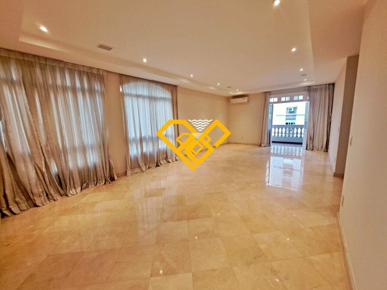 Apartamento à venda no Gonzaga:
