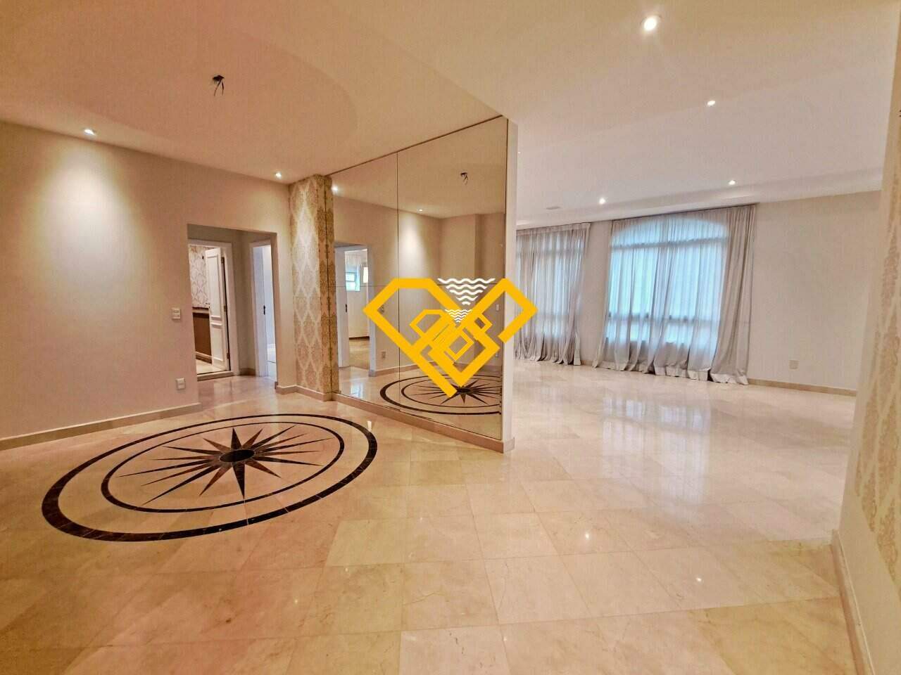 Apartamento à venda no Gonzaga:
