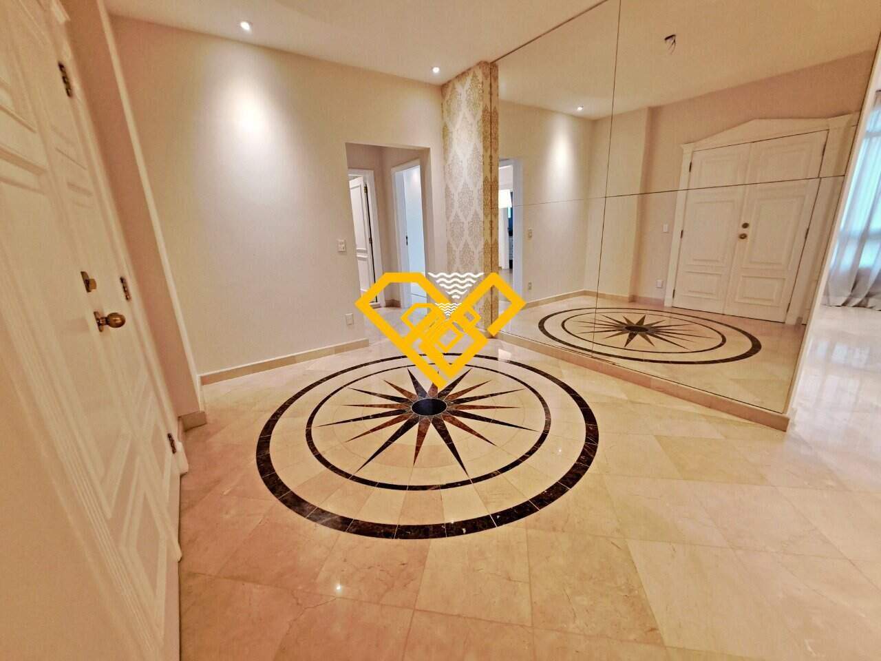 Apartamento à venda no Gonzaga: 
