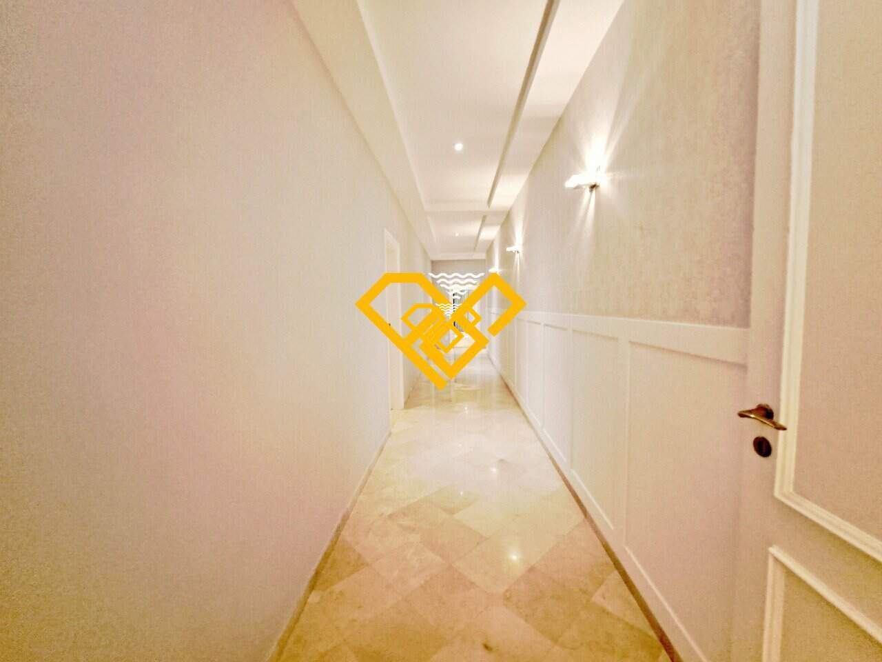 Apartamento à venda no Gonzaga: 