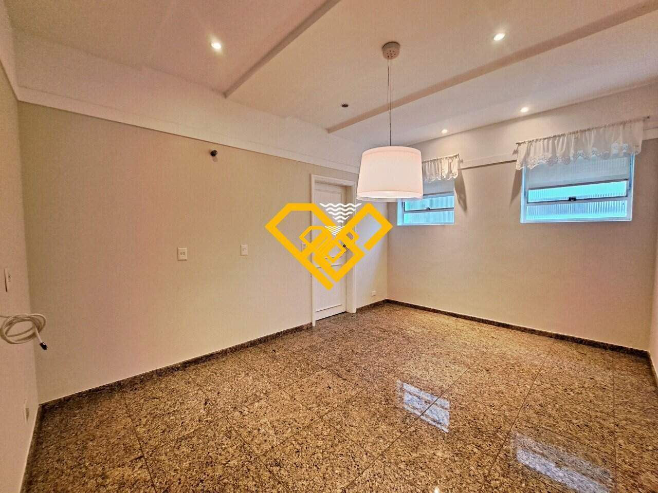 Apartamento à venda no Gonzaga: 
