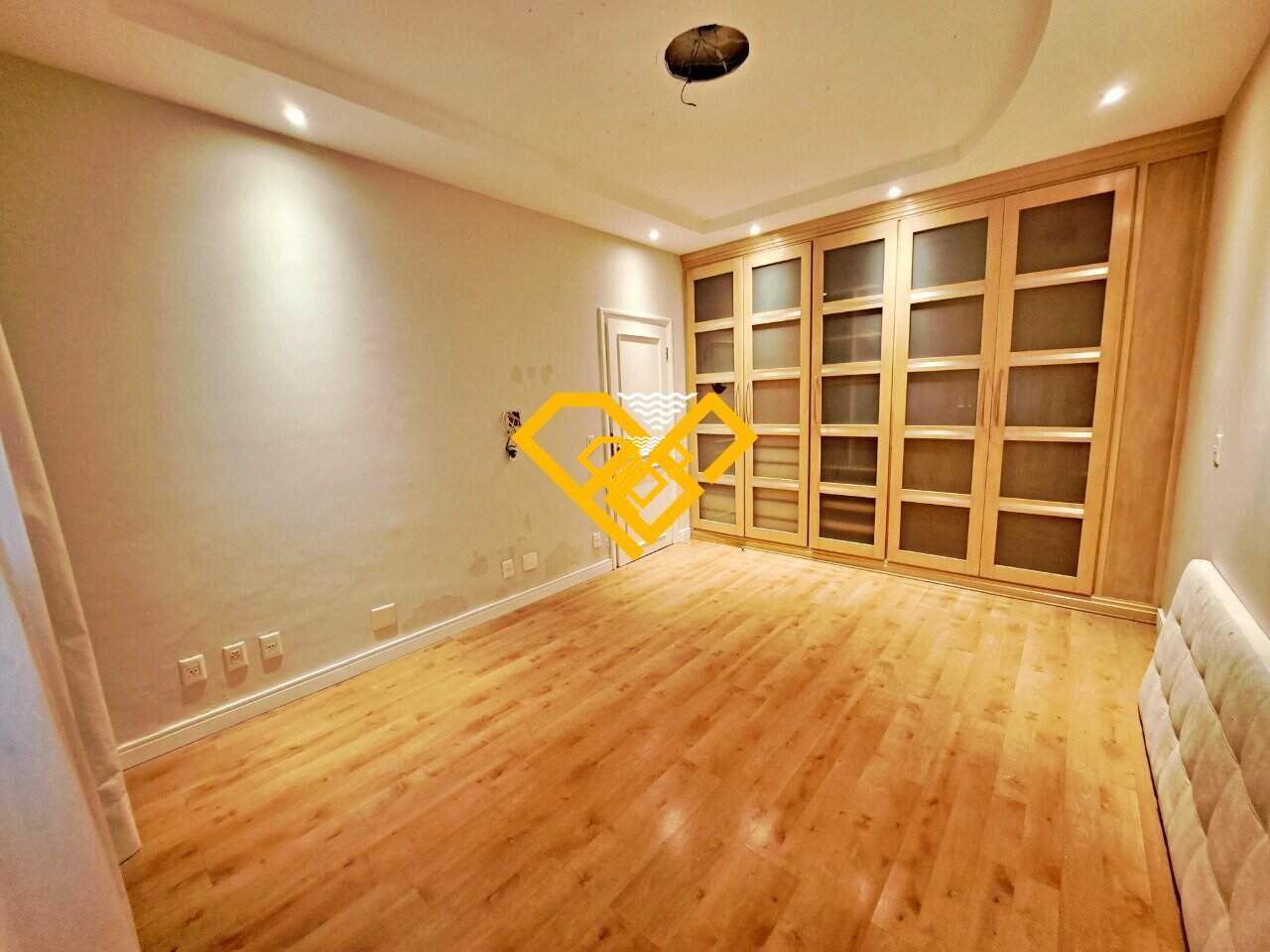 Apartamento à venda no Gonzaga: 