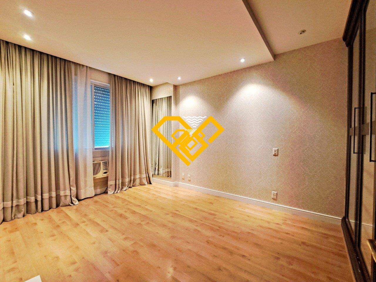 Apartamento à venda no Gonzaga: 