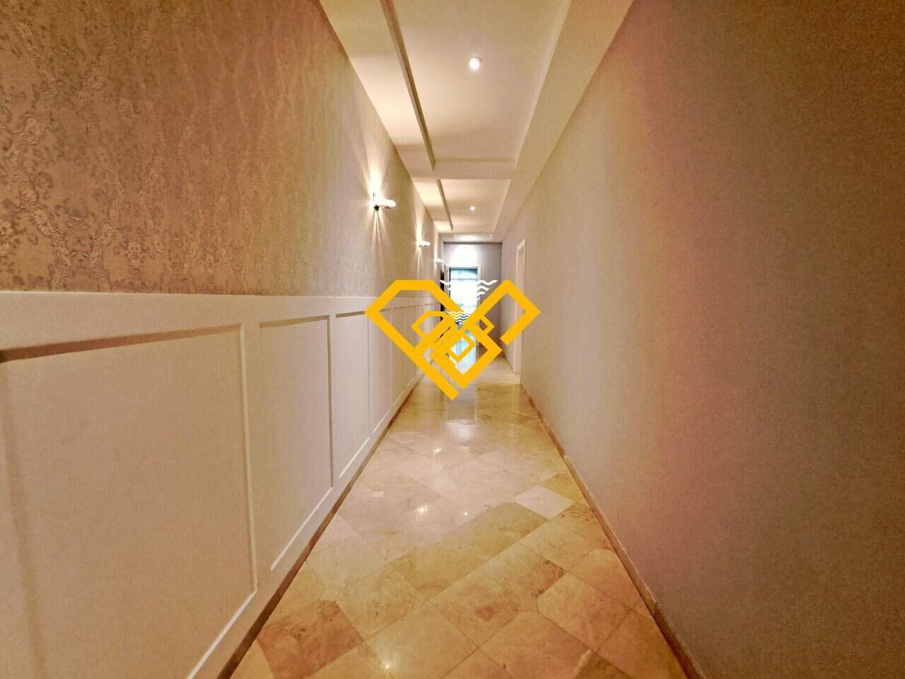 Apartamento à venda no Gonzaga: 