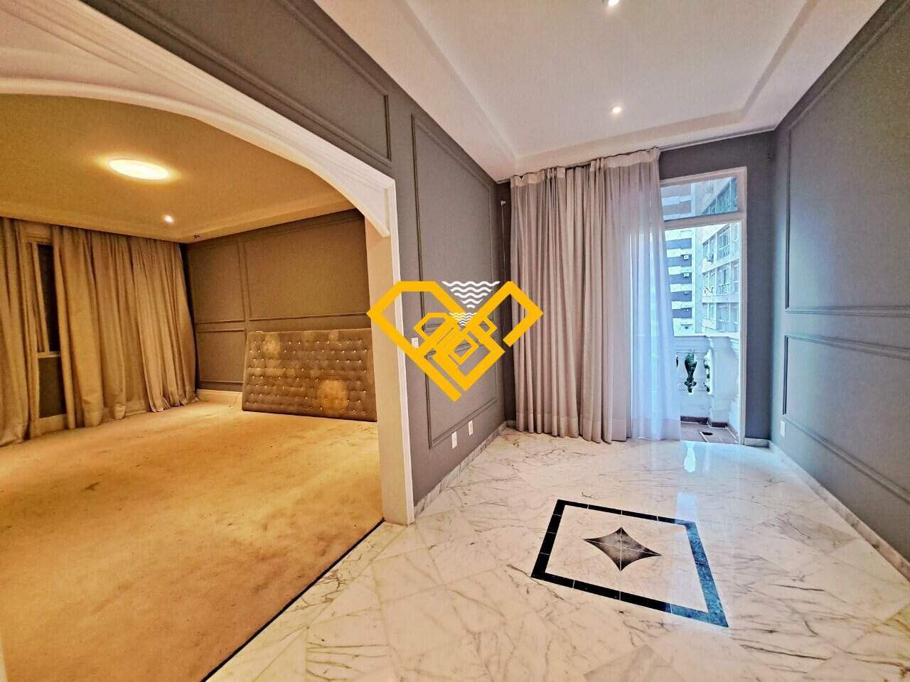Apartamento à venda no Gonzaga: 