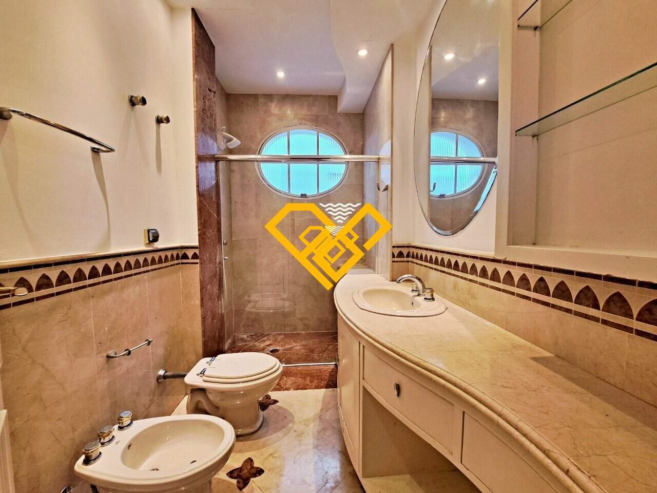 Apartamento à venda no Gonzaga: 