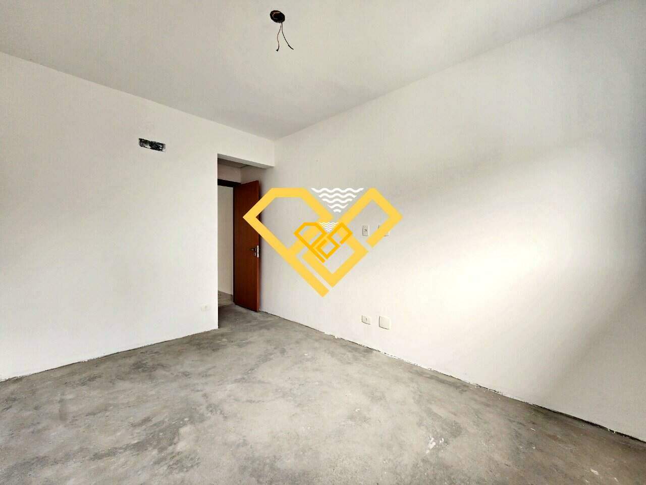 Casa à venda no Embaré: 