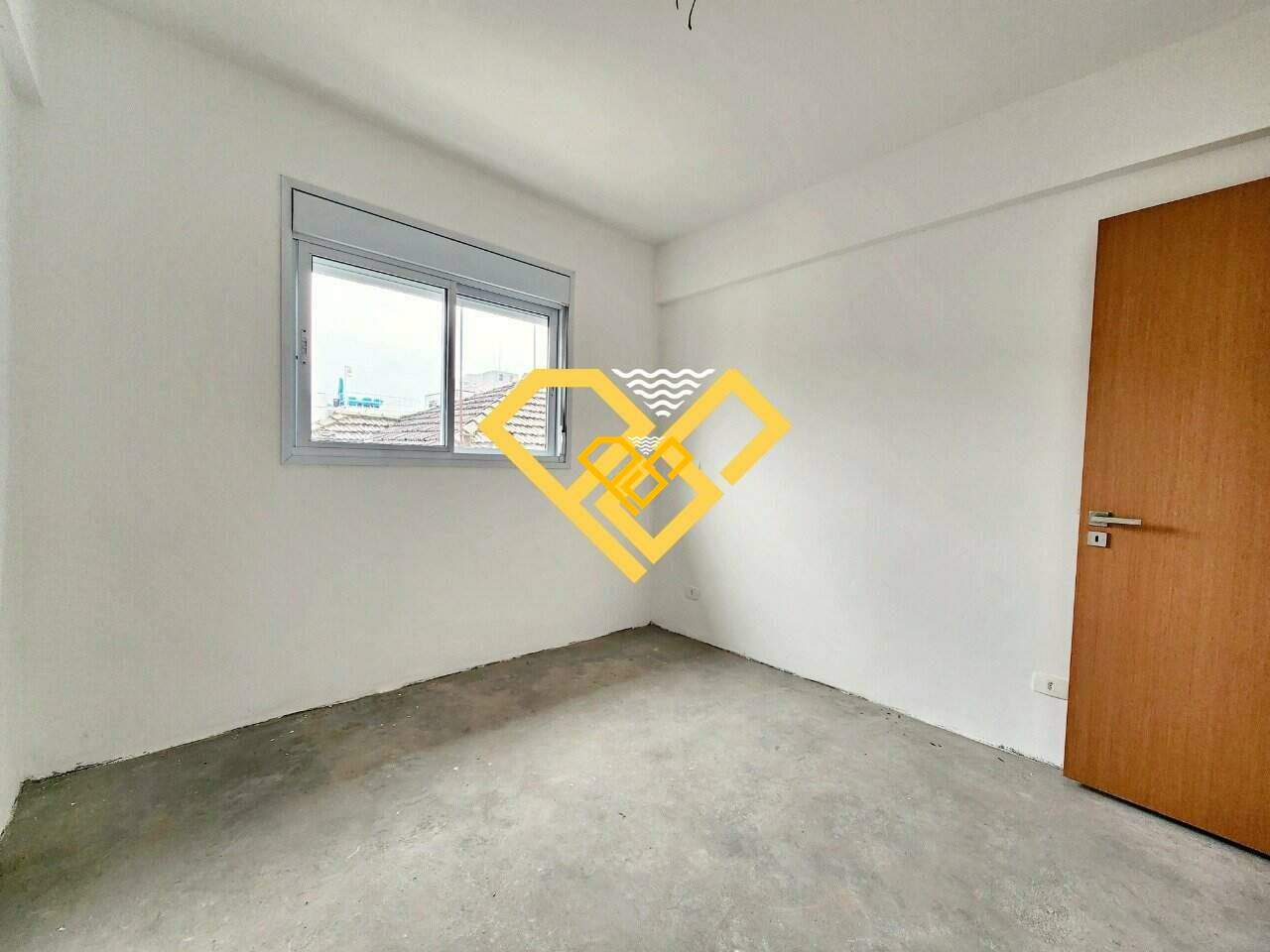 Casa à venda no Embaré: 