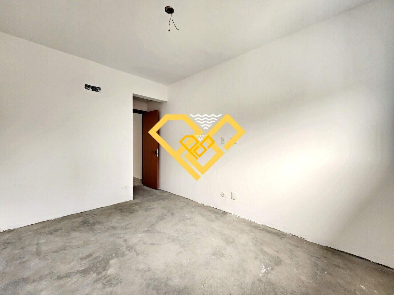 Casa à venda no Embaré: 