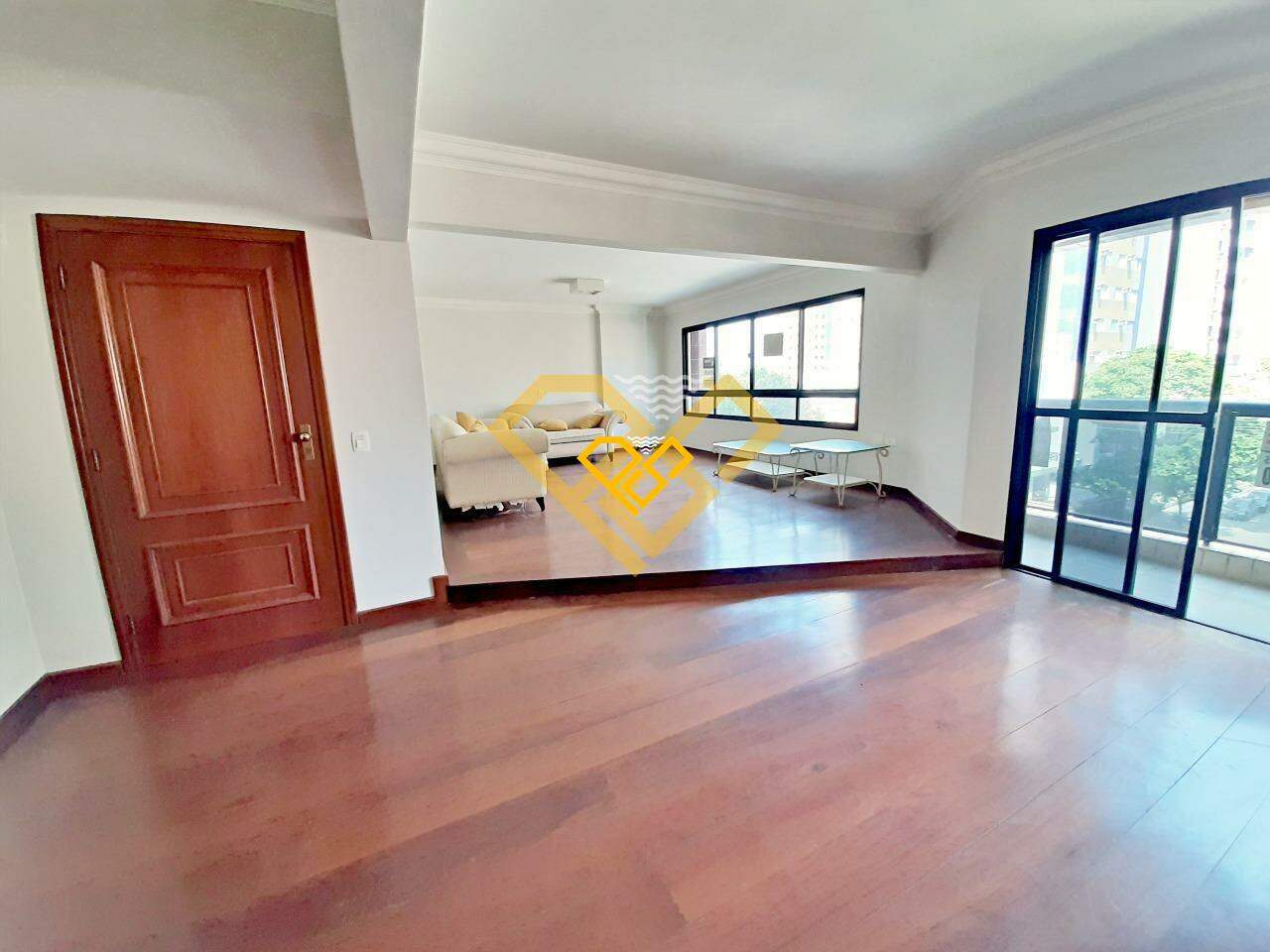 Apartamento à venda no Boqueirão: Sala