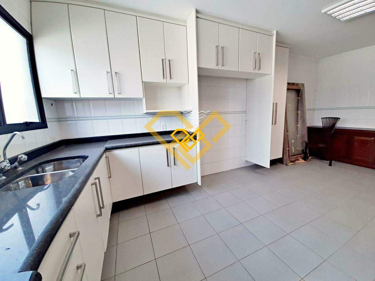 Apartamento à venda no Boqueirão: Cozinha