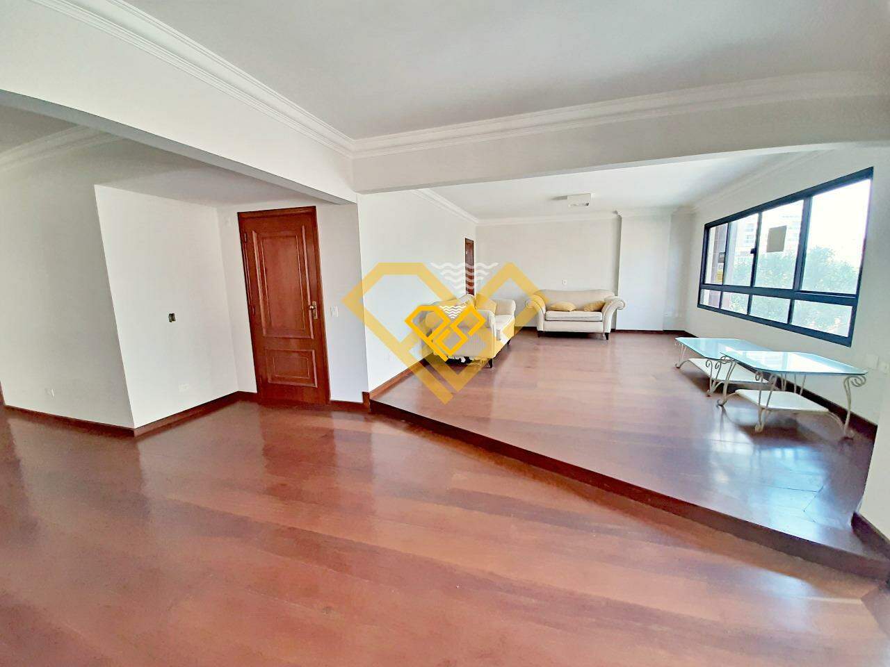 Apartamento à venda no Boqueirão: Sala