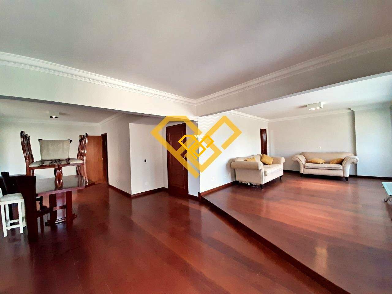 Apartamento à venda no Boqueirão: Sala