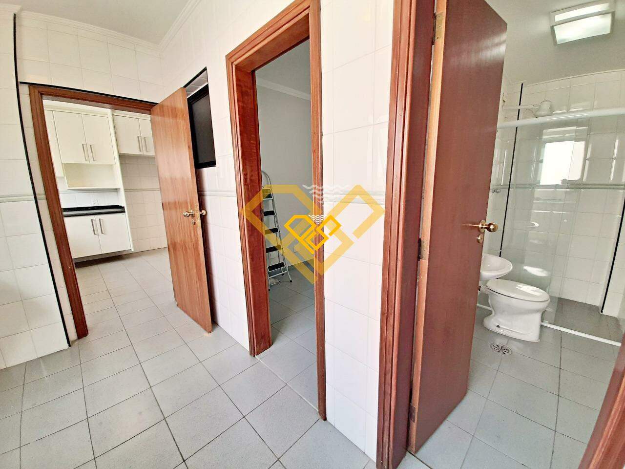 Apartamento à venda no Boqueirão: Área serviço