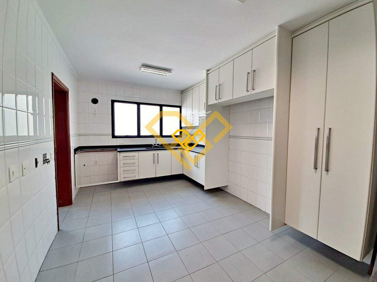 Apartamento à venda no Boqueirão: Cozinha