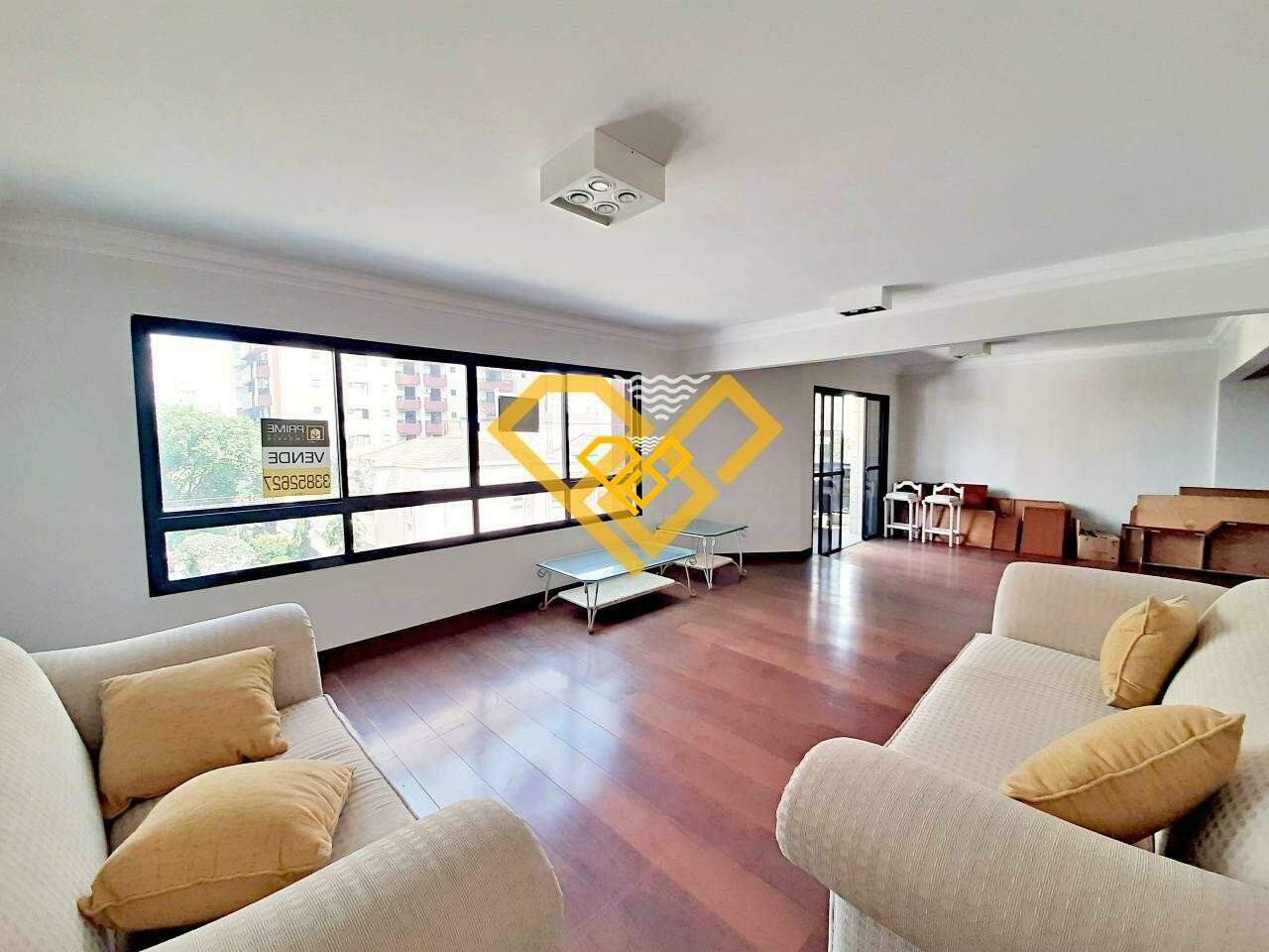 Apartamento à venda no Boqueirão: Sala