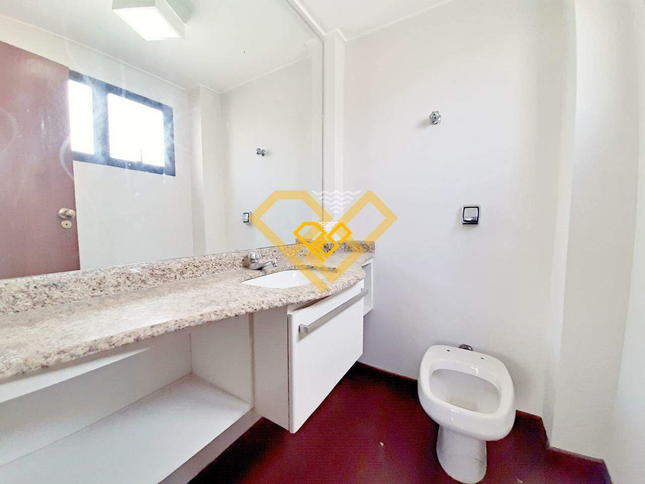 Apartamento à venda no Boqueirão: Wc suíte 1