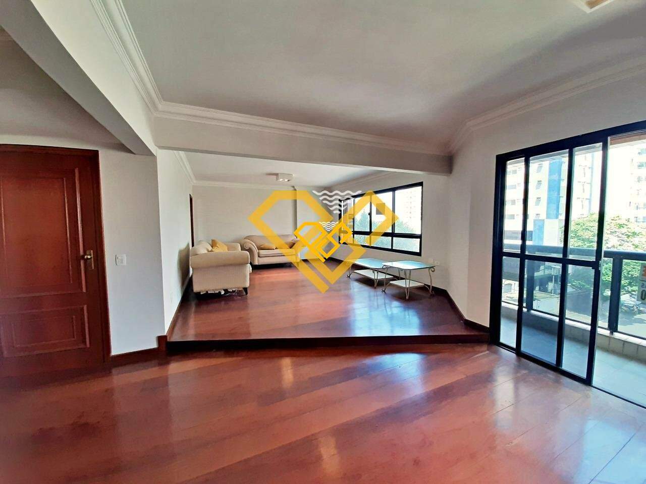 Apartamento à venda no Boqueirão: Sala