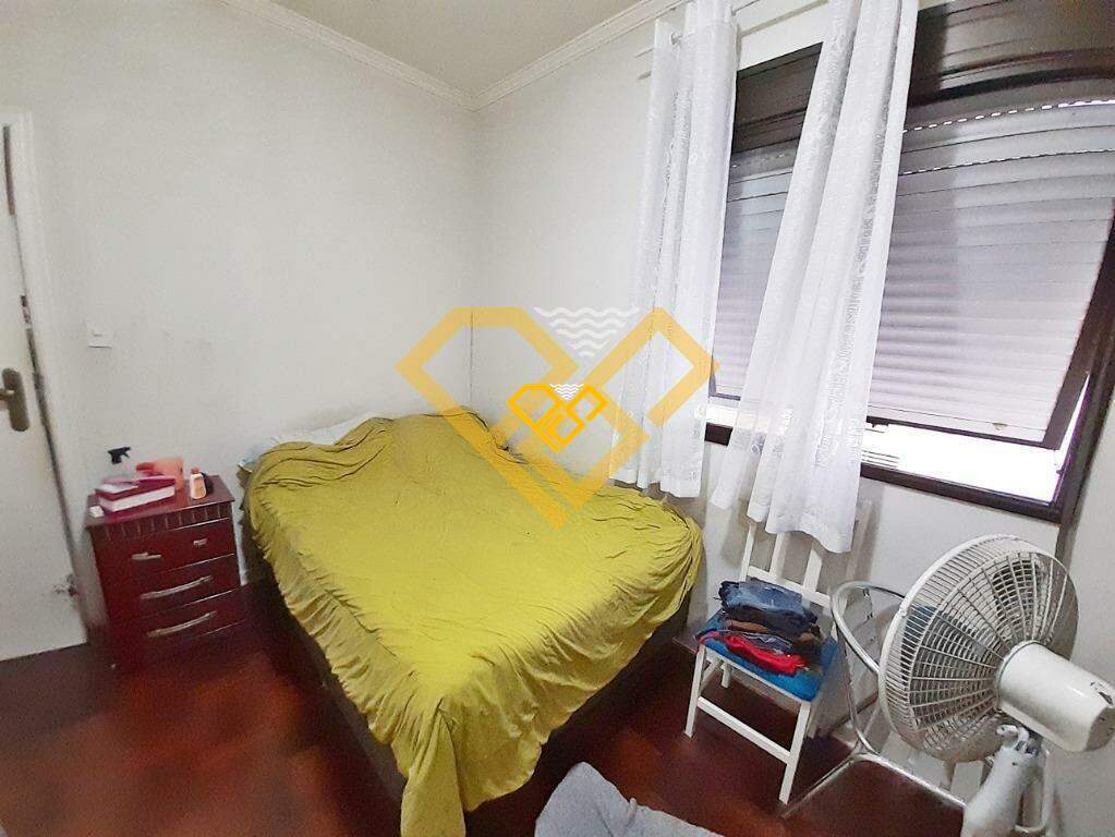 Apartamento à venda no Embaré: DORMITÓRIO 2