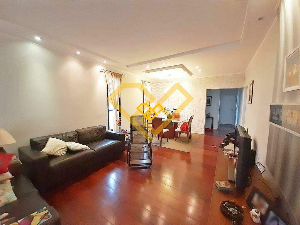 Apartamento à venda no Embaré: SALA