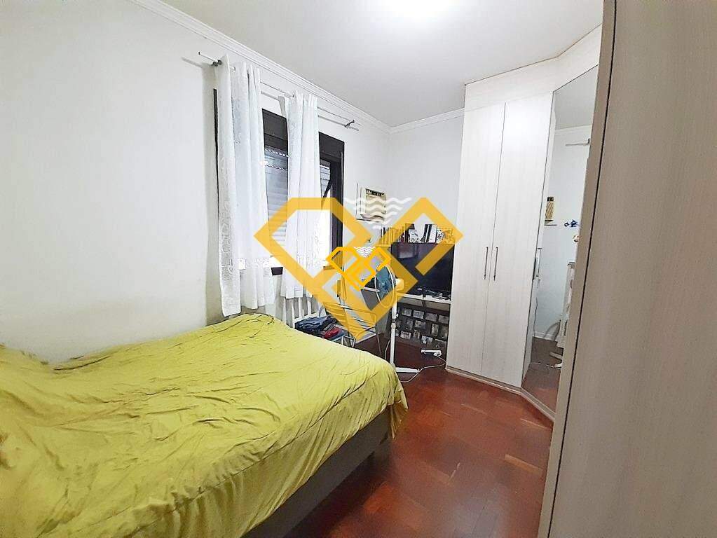 Apartamento à venda no Embaré: DORMITÓRIO 2