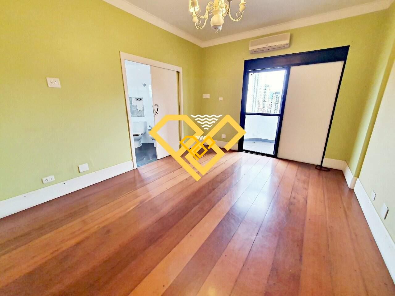 Apartamento à venda no Embaré: SUÍTE 1