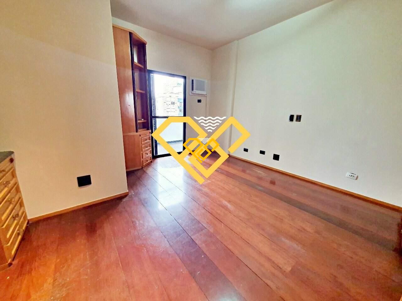 Apartamento à venda no Embaré: SUÍTE  3