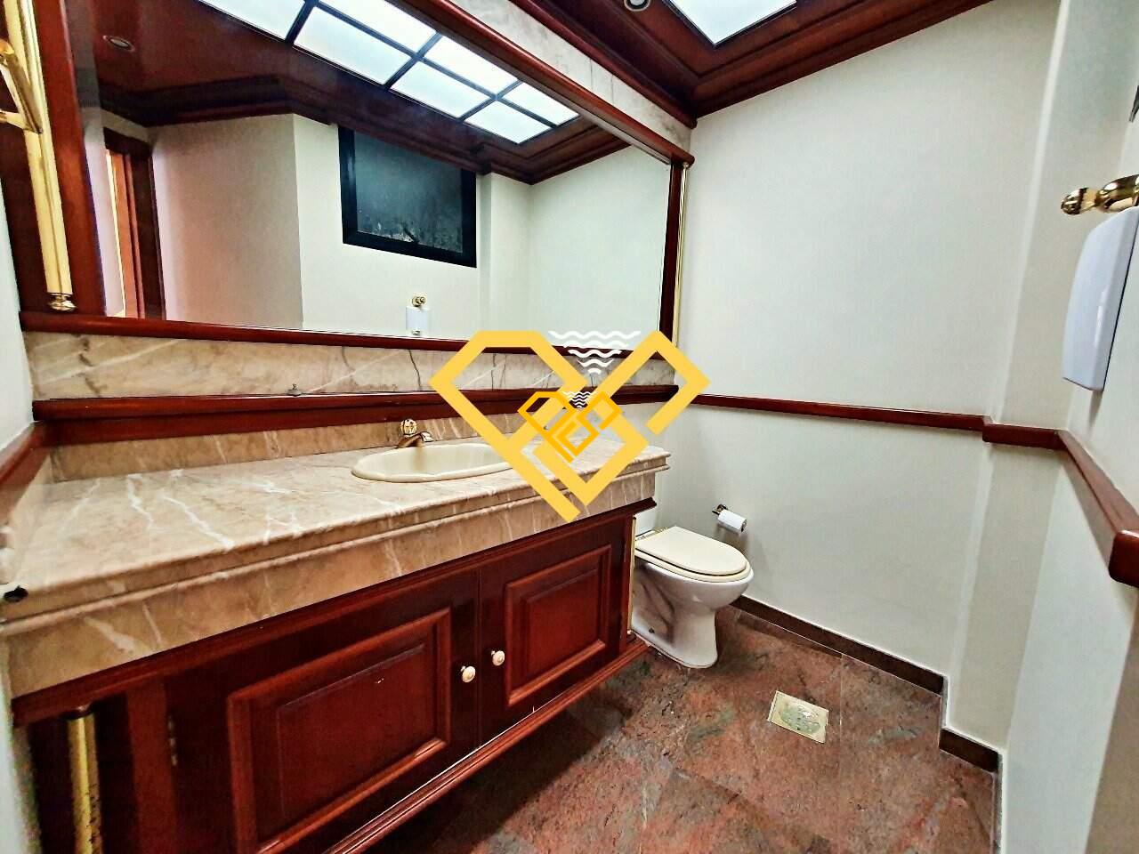 Apartamento à venda no Embaré: SUÍTE  2